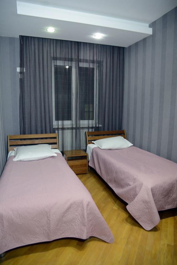Hotel Ata 第比利斯 外观 照片
