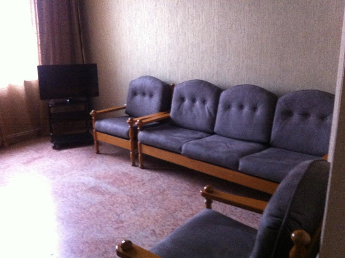 Hotel Ata 第比利斯 外观 照片